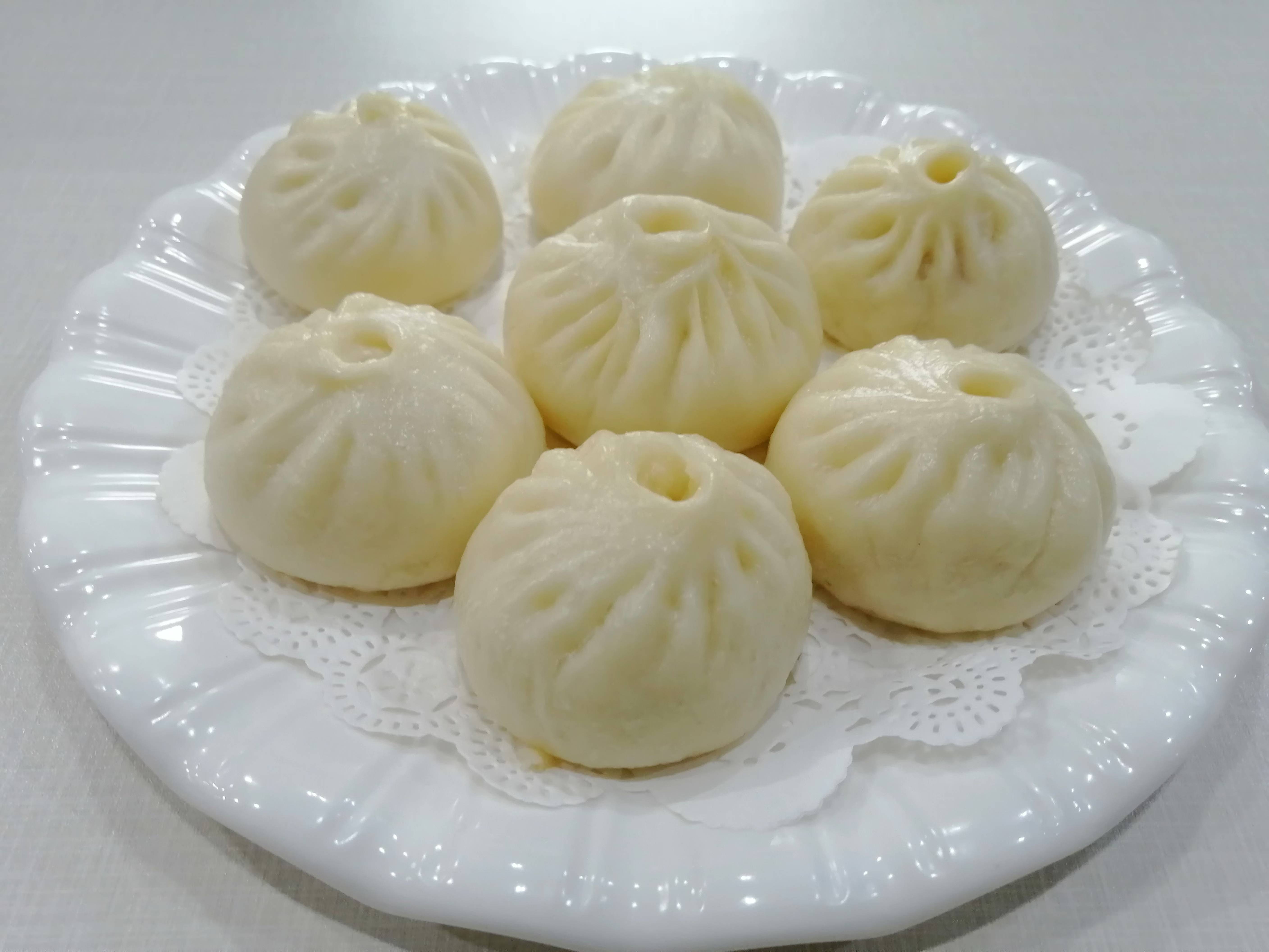 包子培训